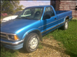 1994 Chevrolet S10