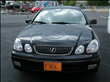 2001 Lexus GS 300