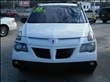 2005 Pontiac Aztek