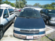 1998 Mercury Villager