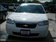 2007 Chevrolet Malibu Maxx