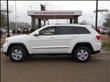 2012 Jeep Grand Cherokee