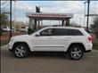 2012 Jeep Grand Cherokee