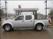2011 Nissan Frontier
