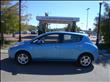 2011 Nissan LEAF