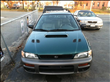 1997 Subaru Impreza
