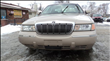 1998 Mercury Grand Marquis