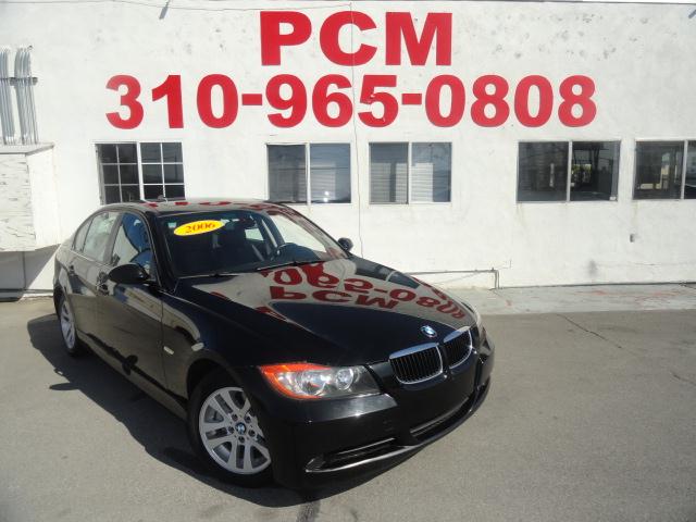 2006 BMW 3 series for sale