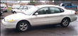 2002 Ford Taurus