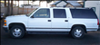 1996 Chevrolet Suburban