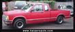 1992 Chevrolet S10