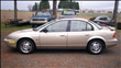 1997 Saturn S Series