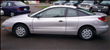 2000 Saturn S Series