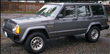 1989 Jeep Cherokee