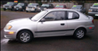 2003 Hyundai Accent