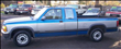 1993 Dodge Dakota