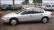 2002 Saturn S Series
