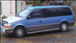 1994 Dodge Grand Caravan
