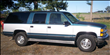 1995 Chevrolet Suburban
