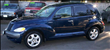 2002 Chrysler PT Cruiser