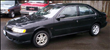1999 Nissan Sentra