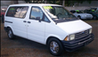 1993 Ford Aerostar