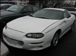 1998 Chevrolet Camaro