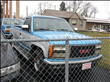 1993 GMC K1500
