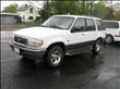 1997 Mercury Mountaineer