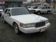 1994 Lincoln Town Car