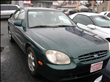 2000 Hyundai Sonata