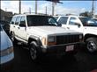 1997 Jeep Cherokee