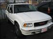 1997 GMC Jimmy