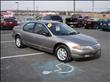 1998 Chrysler Cirrus
