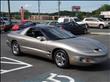 2001 Pontiac Firebird