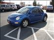 2000 Volkswagen New Beetle