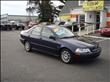 2003 Volvo S40