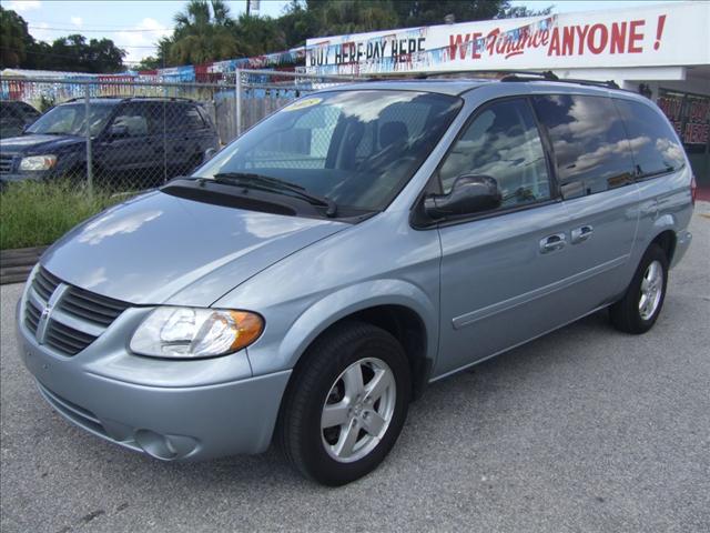 2005 Dodge Grand Caravan