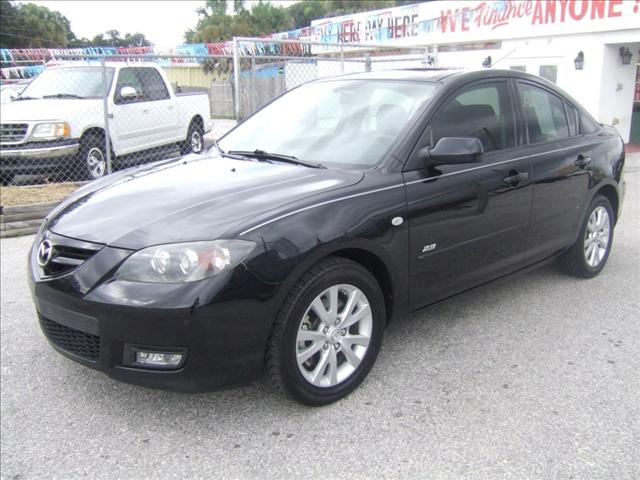 2007 Mazda 3