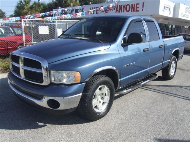 2004 Dodge Ram 1500