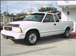 1999 GMC Sonoma