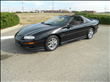 2002 Chevrolet Camaro