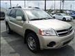 2008 Mitsubishi Endeavor