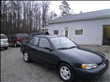 1998 Chevrolet Prizm