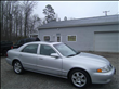 2001 Mazda 626