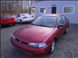 1993 Geo Prizm