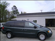 2001 Chrysler Town and Country