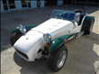 1974 Lotus Caterham Super 7