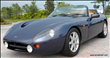 1998 TVR Griffith 500