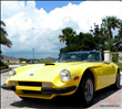 1979 TVR 3000s V8